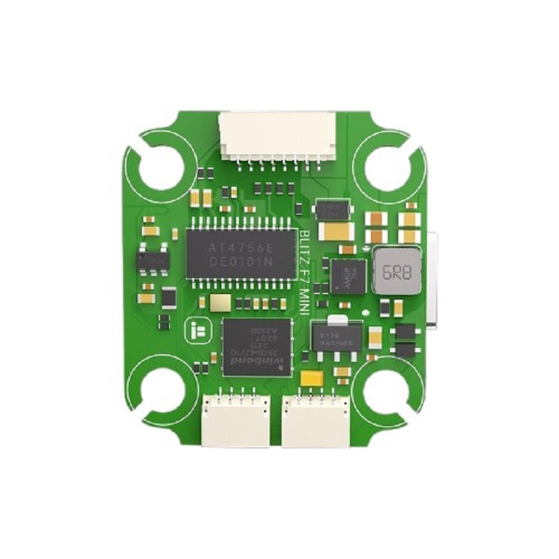 BLITZ Mini F745 Flight Controller