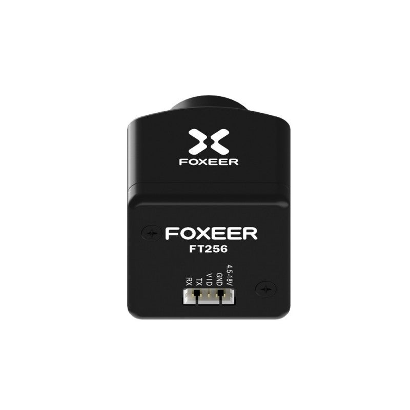 Foxeer FT256 Analog CVBS Thermal Camera.