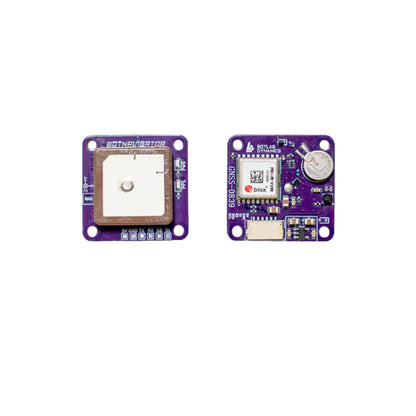 BotNavigator GNSS V1 GPS Module