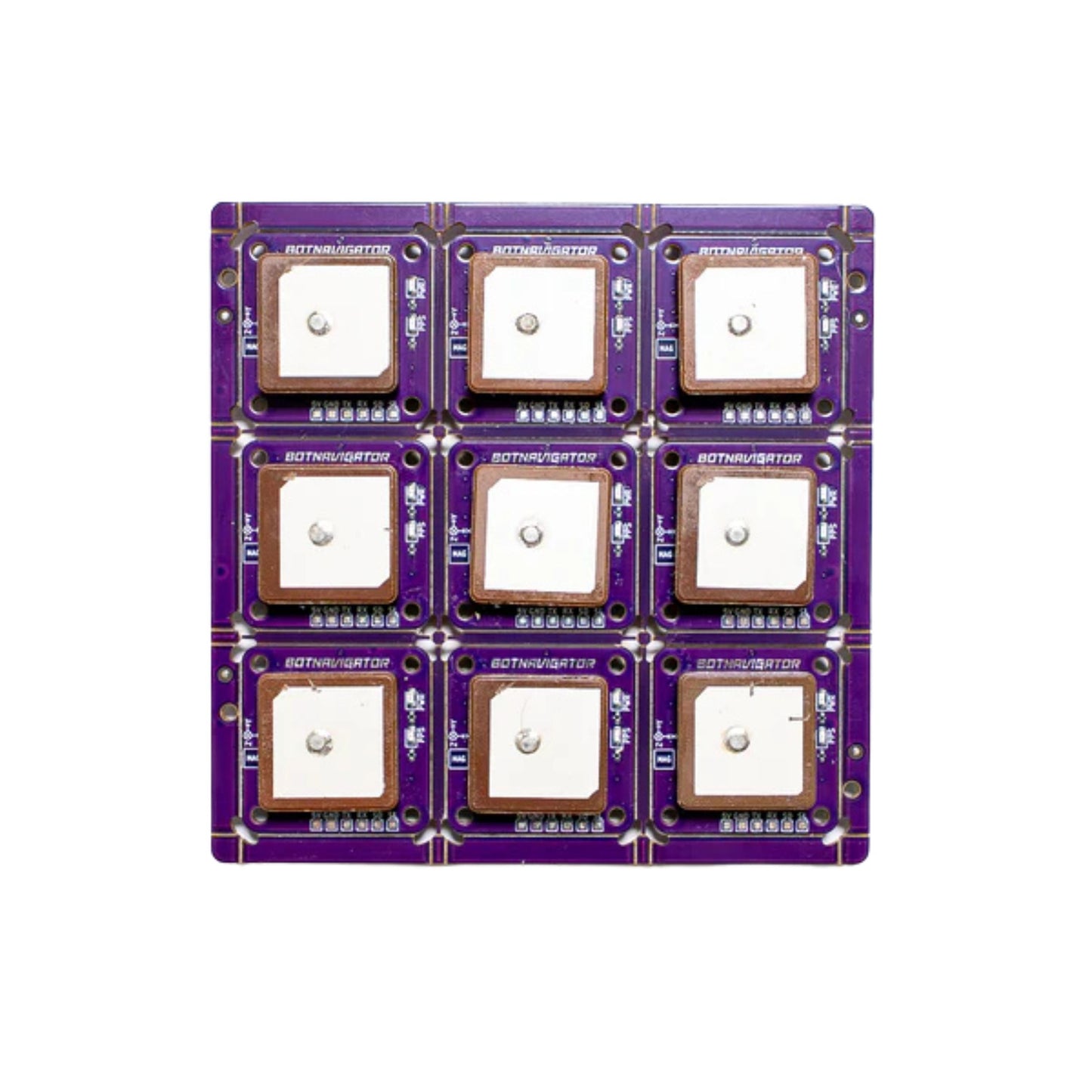BotNavigator GNSS V1 GPS Module