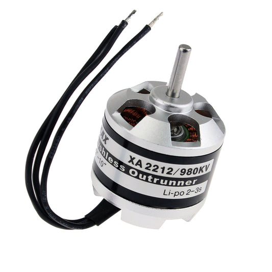 EMAX XA2212 980KV Outrunner Brushless DC Motor