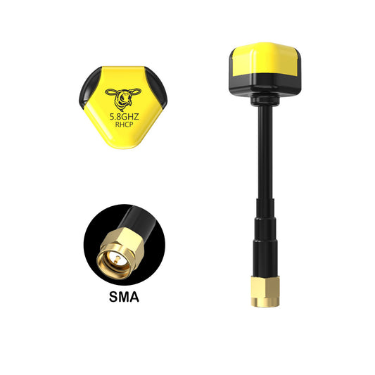 Speedy Bee 5.8 GHz SMA Antenna V2. Hi Tech xyz