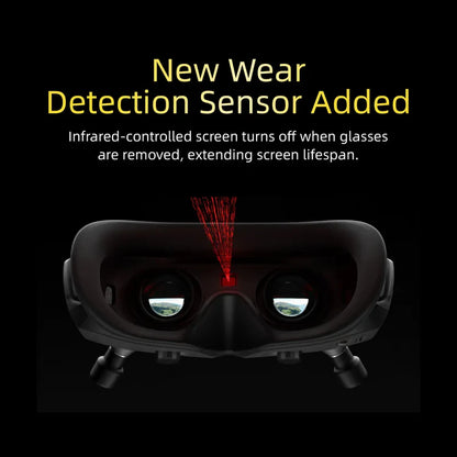 Walksnail Avatar HD Goggles X