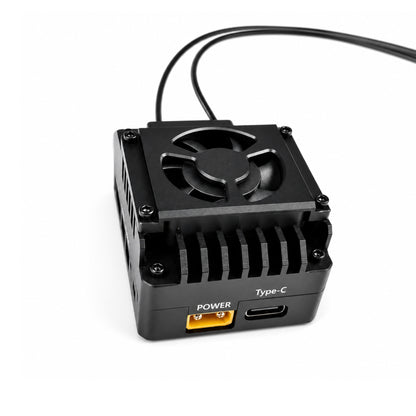 SIYI UniRC 7 2.4GHz Handheld Ground Station 40KM Smart Radio Controller
