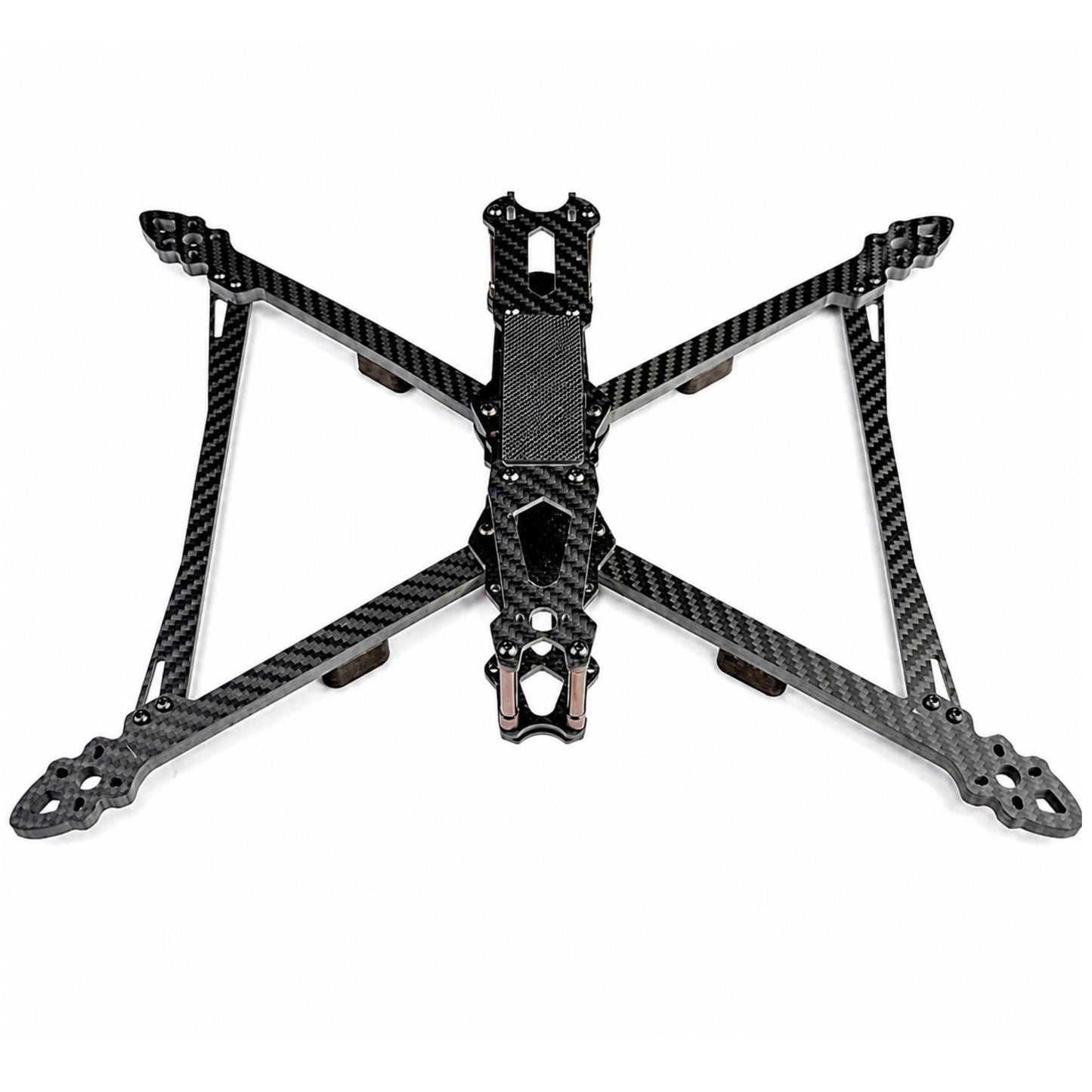 MARK4 V2 8 inch carbon fiber Long Range FPV Drone Frame