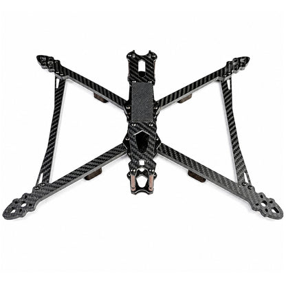 MARK4 V2 8 inch carbon fiber Long Range FPV Drone Frame