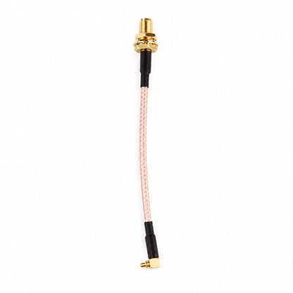 DakeFPV 5.9GHz 3W FPV Video Transmitter VTX for Long Range FPV Drones