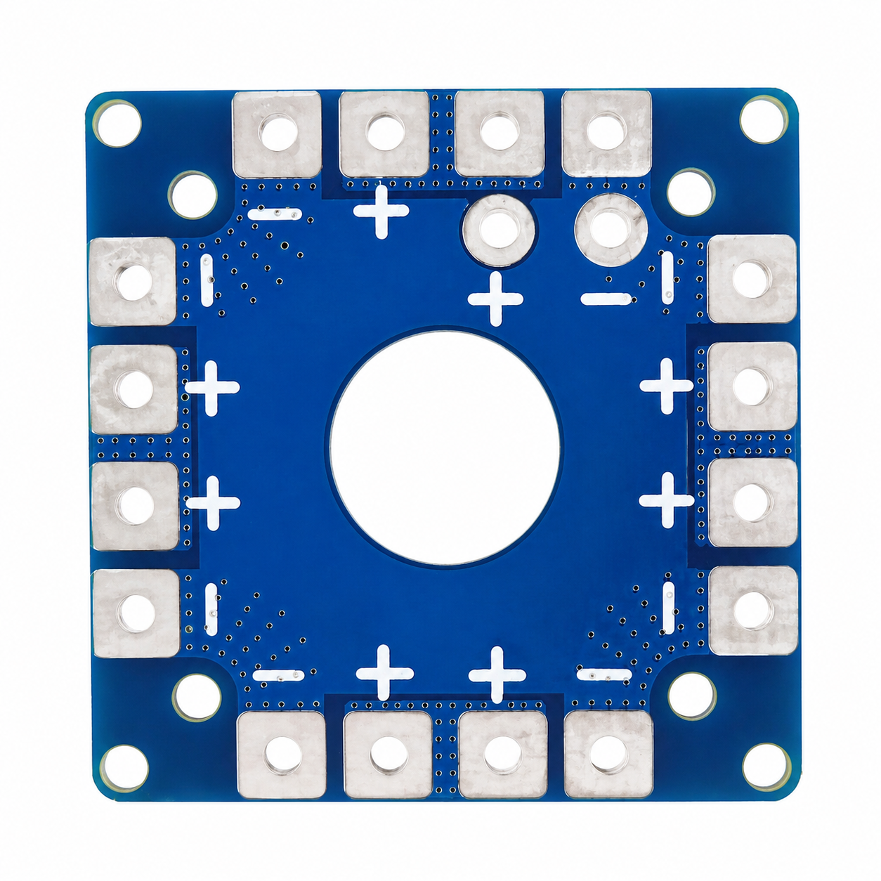 100A multirotor PDB board
