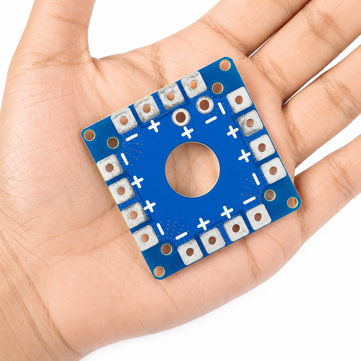 100A PDB drone power board