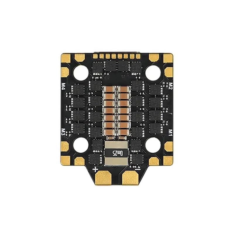 Axisflying Argus Mini F7 STACK 40A ESC Hi Tech xyz