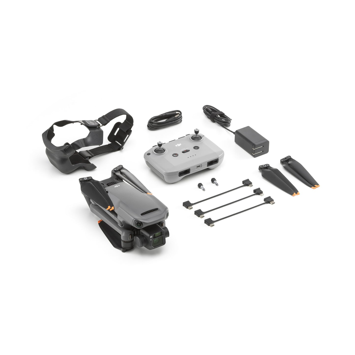 DJI Mavic 3 Standard Drone Camera