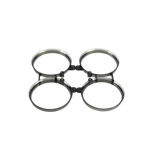 Axisflying cineon C25 / C20 drone spare parts- Guard (2pcs/bag) CineON C25 Guards And Clear Gray