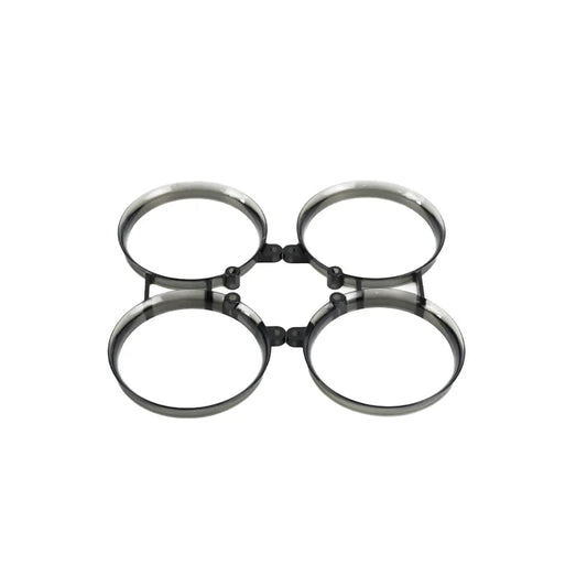 Axisflying cineon C25 / C20 drone spare parts- Guard (2pcs/bag) CineON C20 Guards And Clear Gray