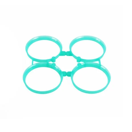 Axisflying cineon C25 / C20 drone spare parts- Guard (2pcs/bag) CineON C20 Guards And Clear Blue-Green