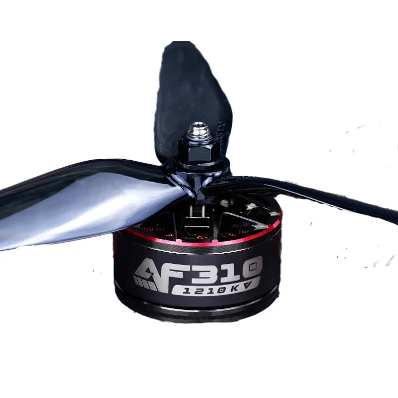 Axisflying Brushless Top Quality Fpv Motor AF310 3010 FPV Cinelifter Cinematic Drone 1210 KV