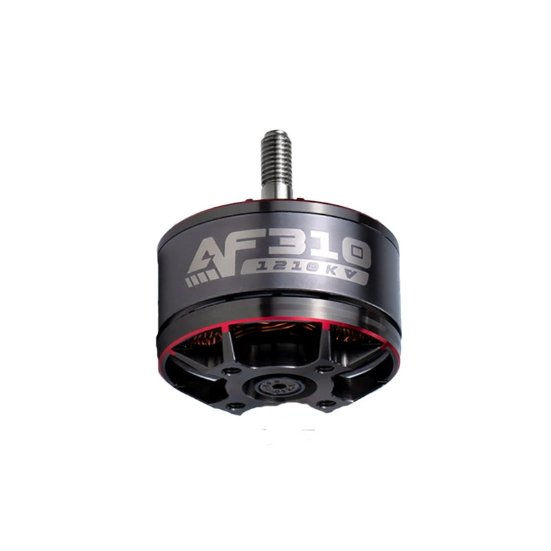 Axisflying Brushless Top Quality Fpv Motor AF310 3010 FPV Cinelifter Cinematic Drone 1210 KV