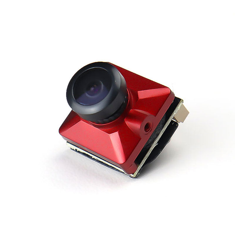 1/3"CMOS 700TVL Mini FPV Camera 2.1mm Lens PAL / NTSC for Drone