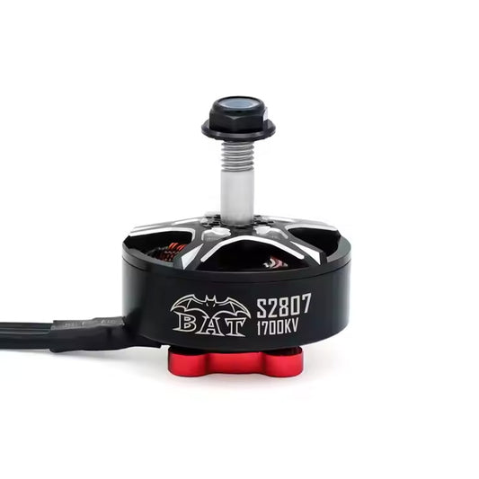 SURPASS HOBBY Bat S2807 14 Pole FPV MOTOR 1700 KV