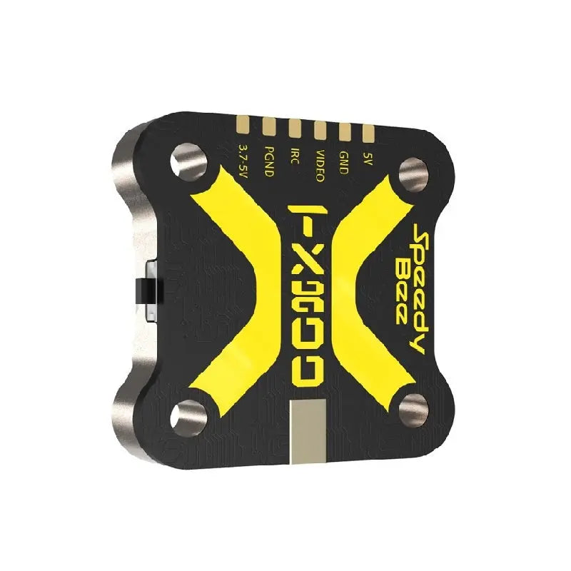 SpeedyBee TX800 5.8GHz Video Transmitter Hi Tech xyz