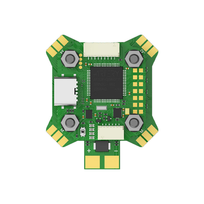 BLITZ Mini ATF435 Stack (E55S Mini 4-IN-1 ESC)