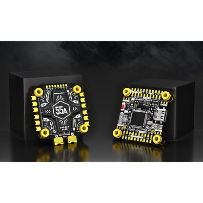 SpeedyBee F405 V5 OX32 55A 30x30 Model Aircraft FC&ESC Stack