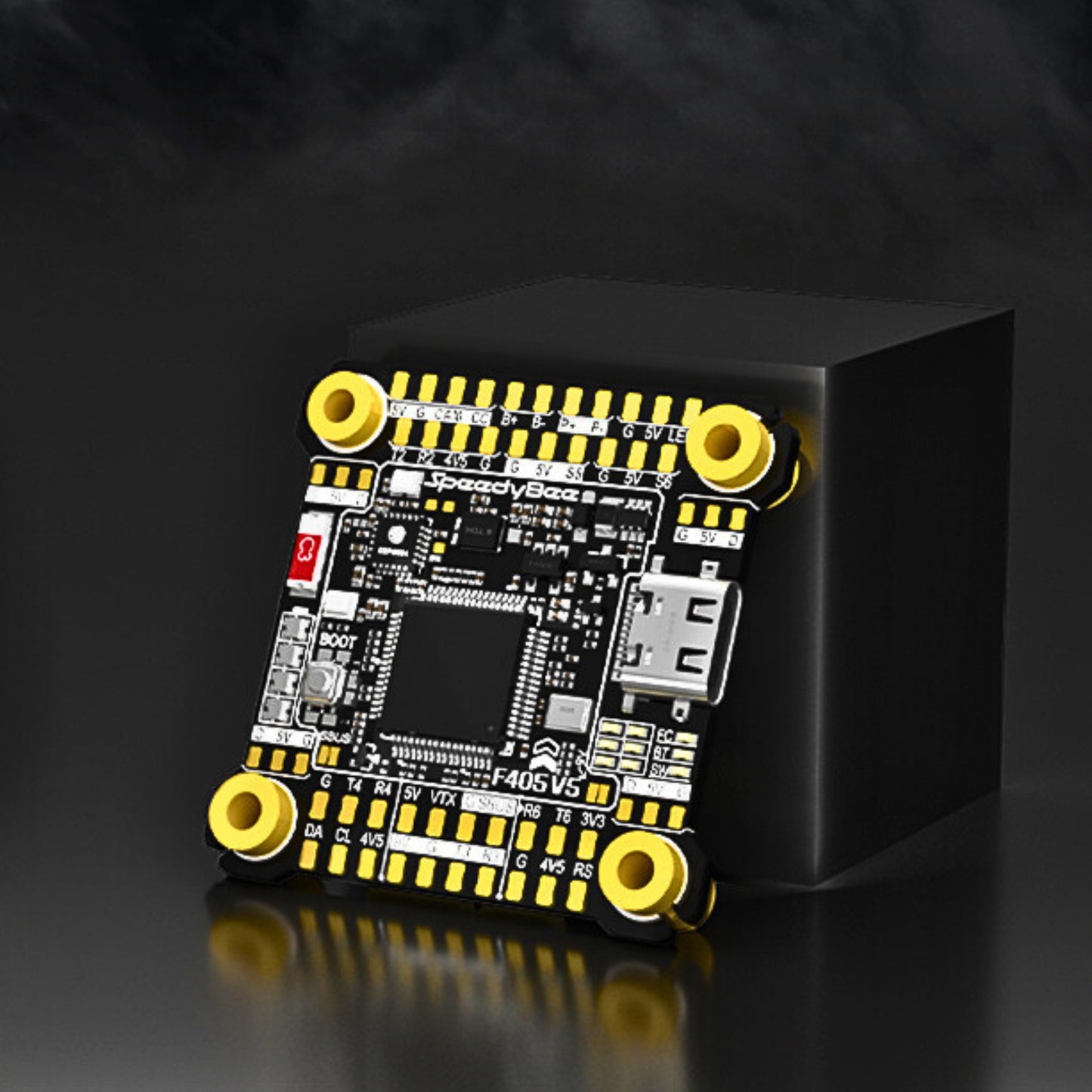 SpeedyBee F405 V5 Flight Controller