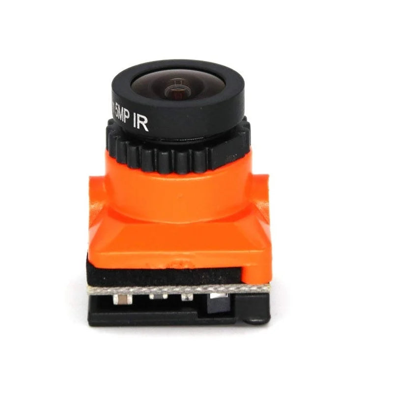 1/3″ CMOS 1500TVL Mini FPV Camera 2.1mm Lens PAL / NTSC With OSD.