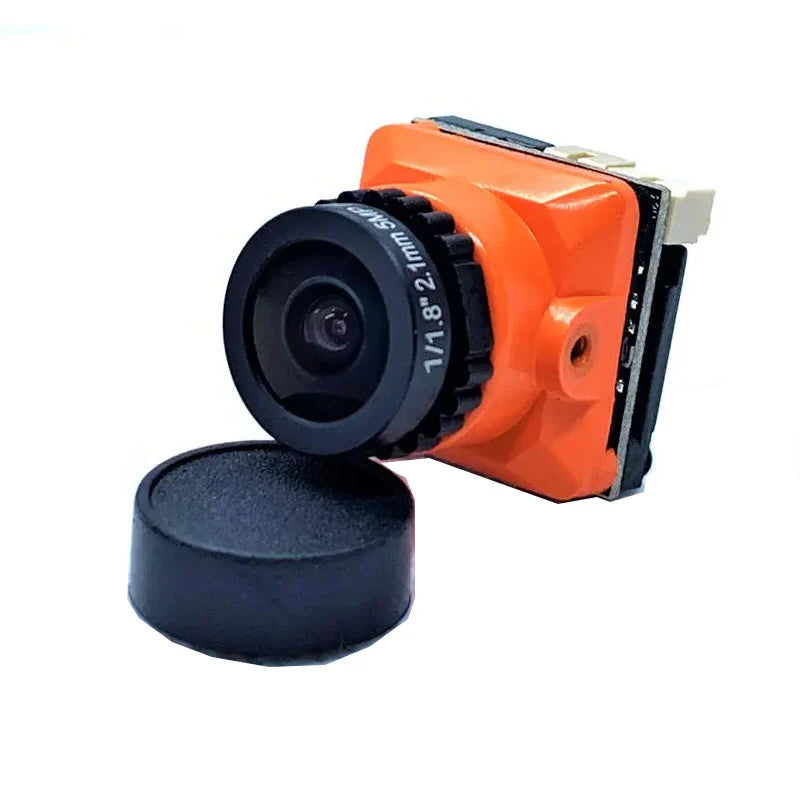 1/3″ CMOS 1500TVL Mini FPV Camera 2.1mm Lens PAL / NTSC With OSD.