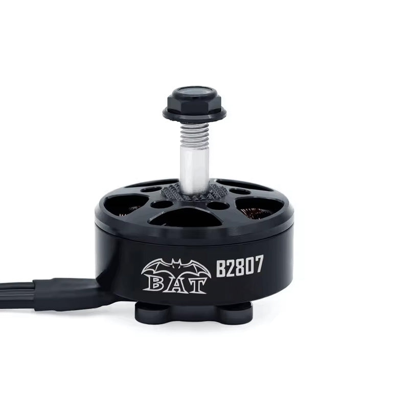 SURPASS HOBBY Bat B2807 14 Pole FPV MOTOR 1500 KV