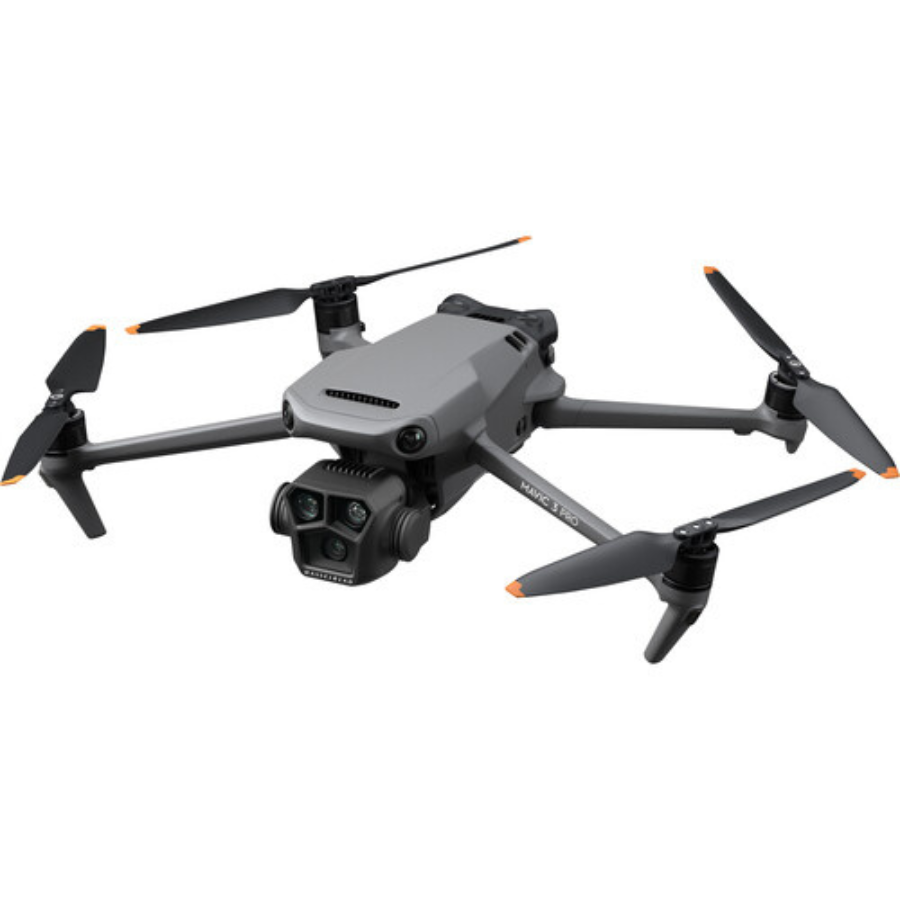 DJI Mavic 3 Pro Fly More Combo Drone