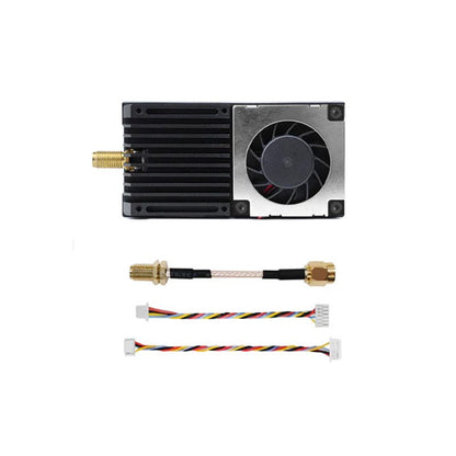 HGLRC 5.8G 5.5W high power VTX
