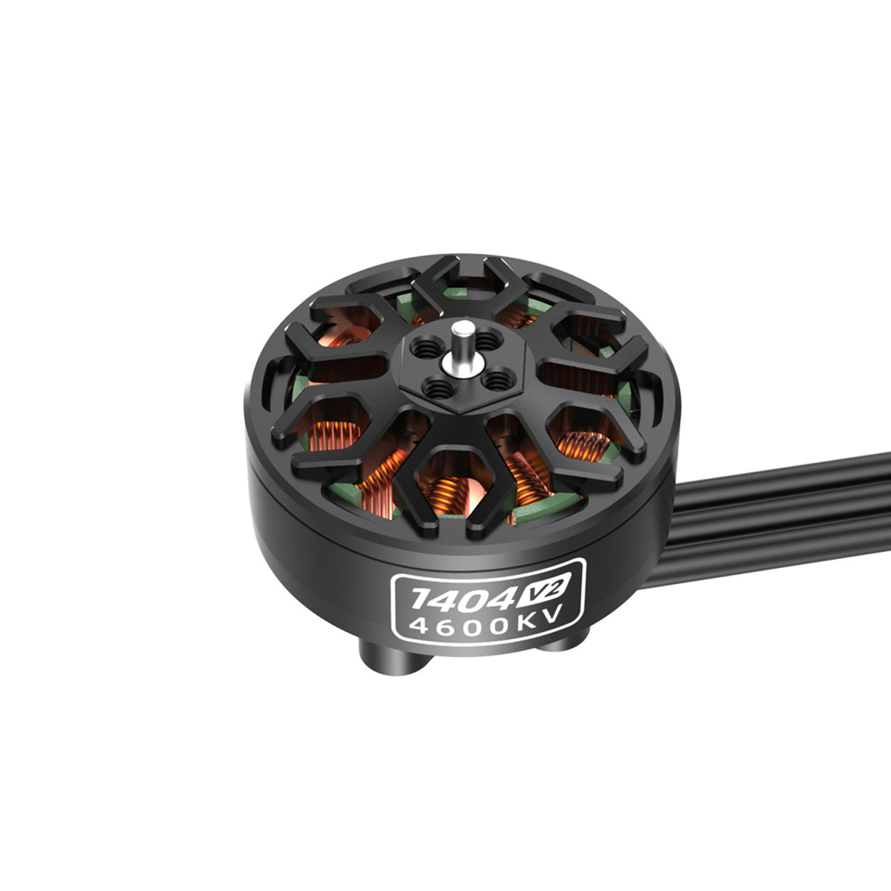 SpeedyBee 1404-4600KV 2.5 inch FPV Motor.