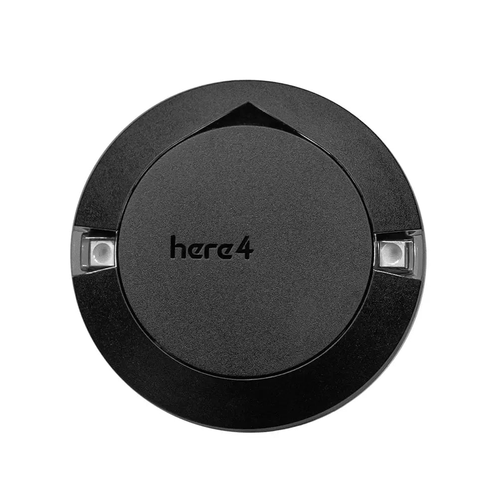 HEX Here4 Multiband RTK GNSS GPS Module Hi Tech xyz