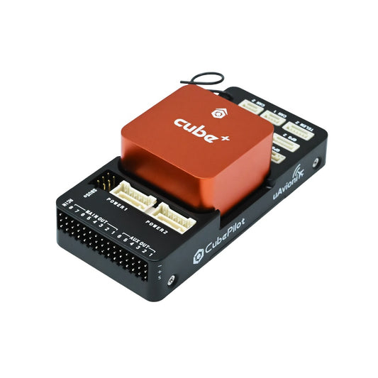 Hex Pixhawk Cube+ Flight Controller Autopilot