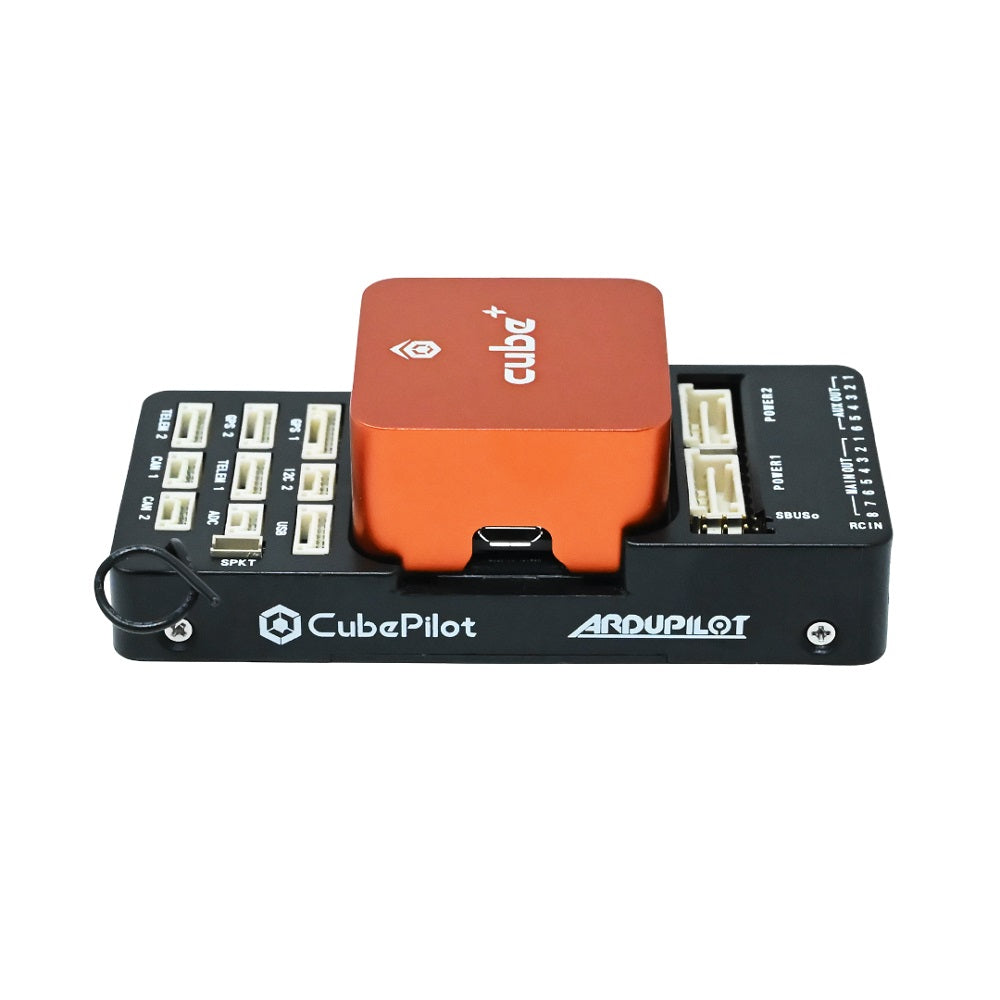 Hex Pixhawk Cube+ Flight Controller Autopilot