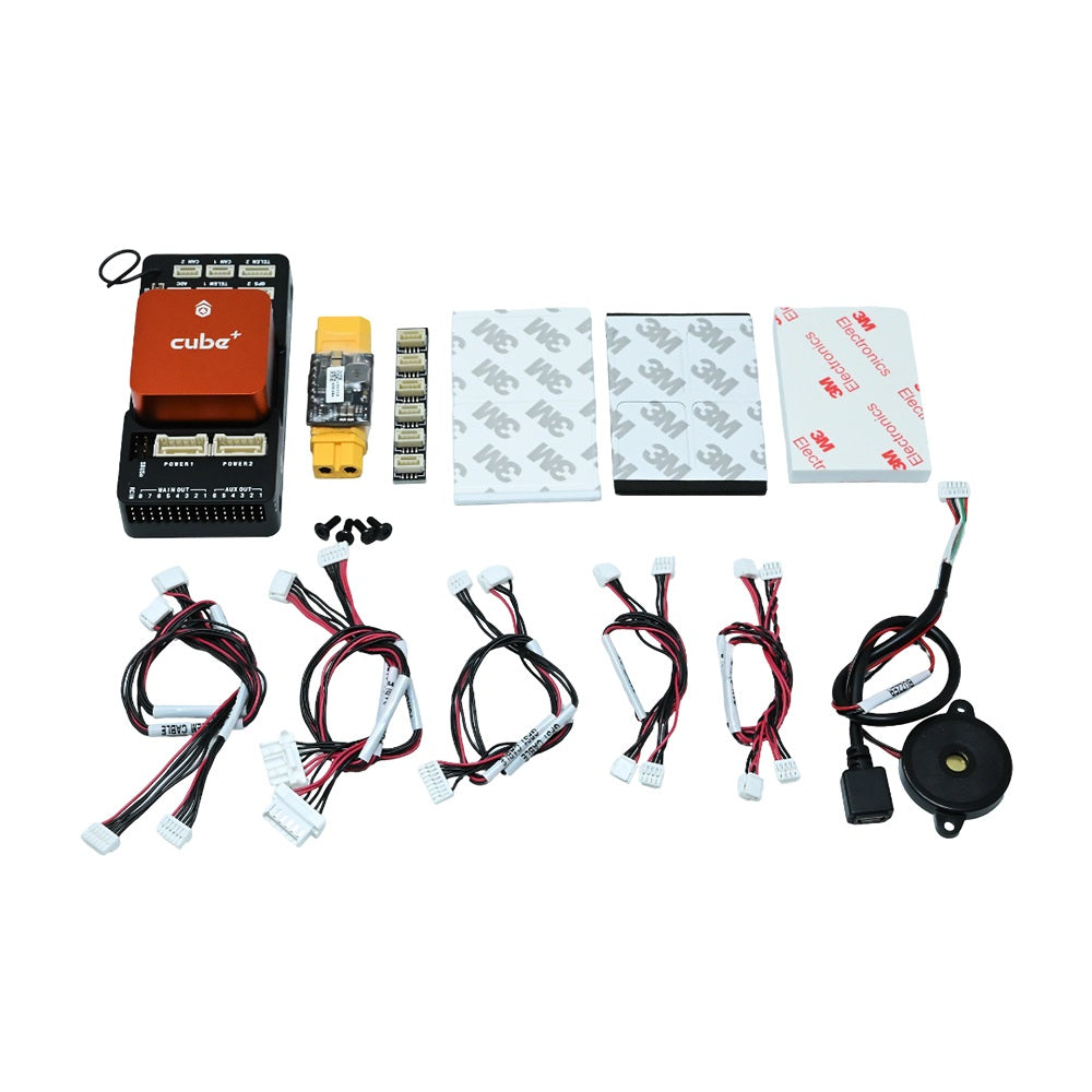 Hex Pixhawk Cube+ Flight Controller Autopilot