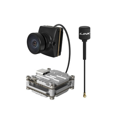 RunCam Link Digital FPV Air Unit Night Eagle HD Camera Version