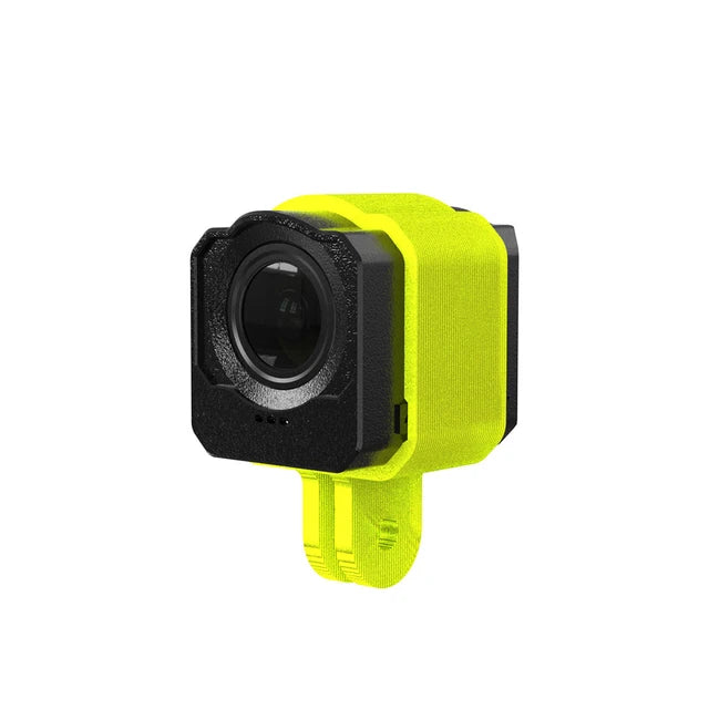RunCam Night Cam Prototype With 3D Printed Mount