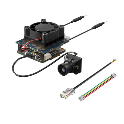 RunCam WiFiLink(Based on OpenIPC)