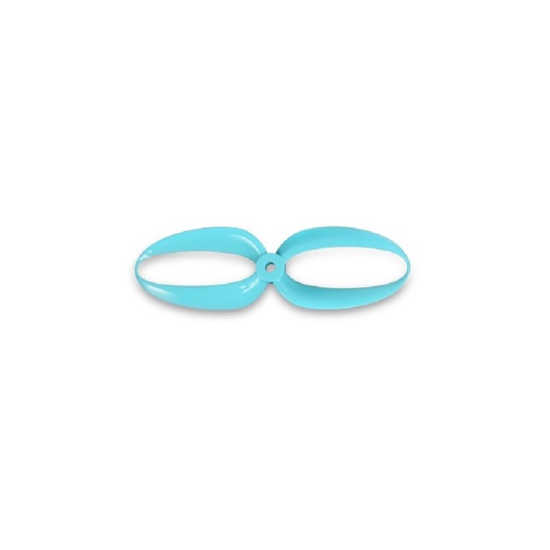 Foxeer Donut 5145 Propellers (2CW, 2CCW) – Teal