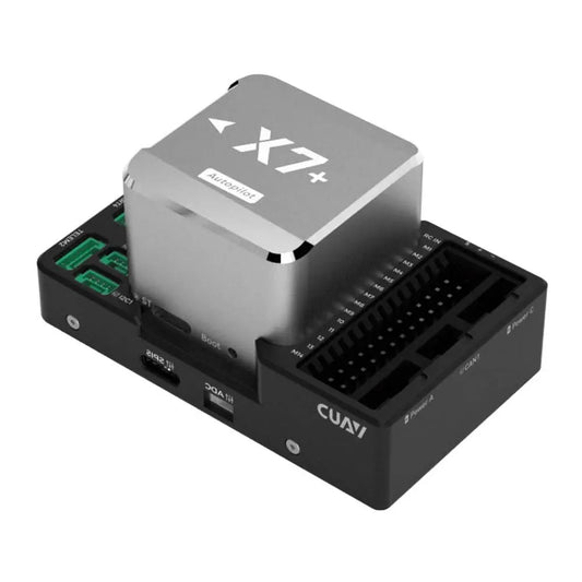 CUAV X7+ Flight Controller | Autopilot For PX4 & APM Drone Hardware