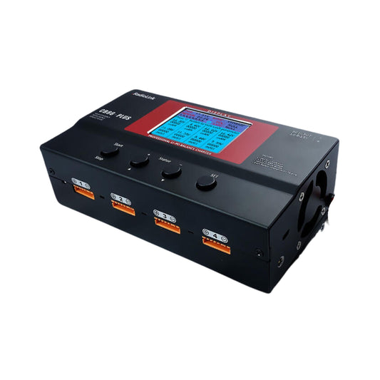 Radiolink CB86-PLUS High Precision Balance Charger