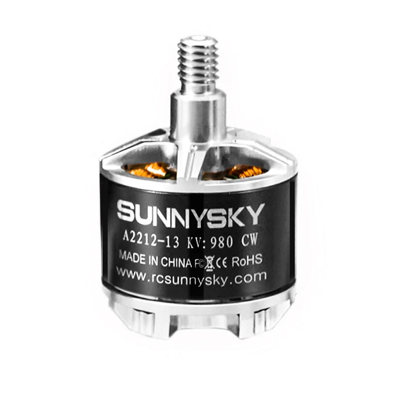 Sunny Sky A2212 980KV Brushless Motors – CW