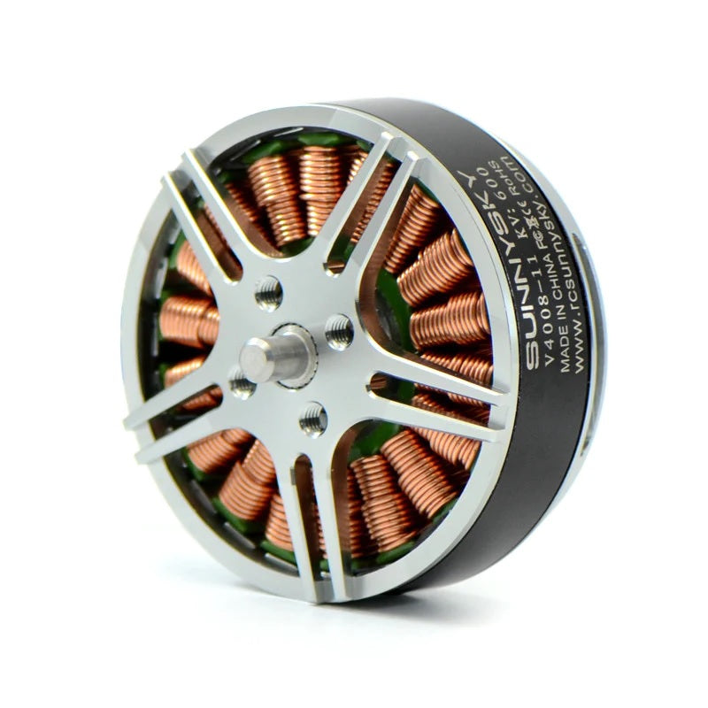 Sunny Sky V4008 KV380 Brushless Motors