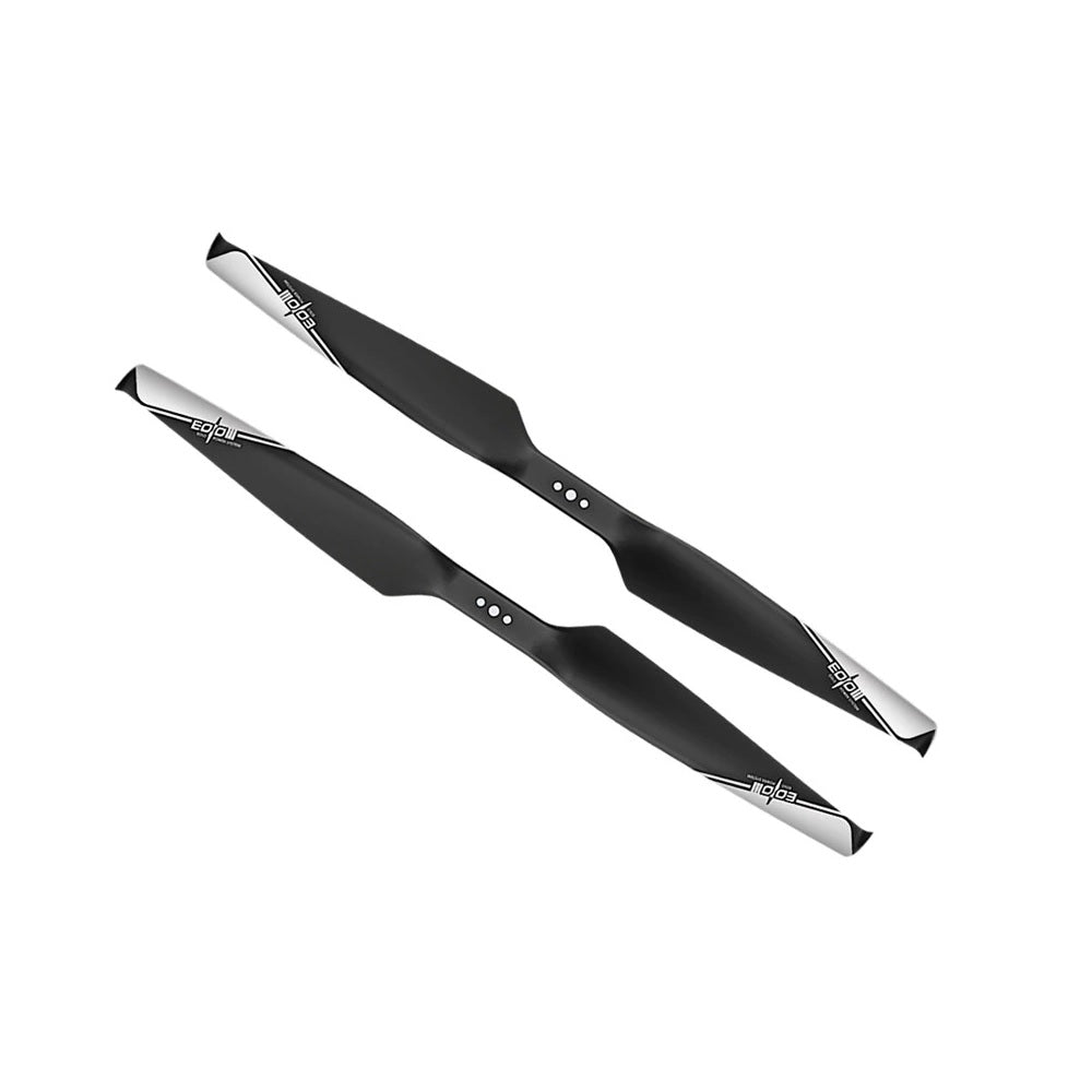 Sunny Sky EOLO 13×5 inch propellers- A Pair (Straight version)