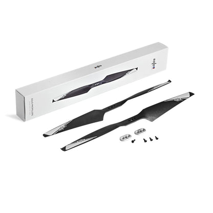 Sunny Sky EOLO 13×5 inch Propellers- A Pair (Straight version)