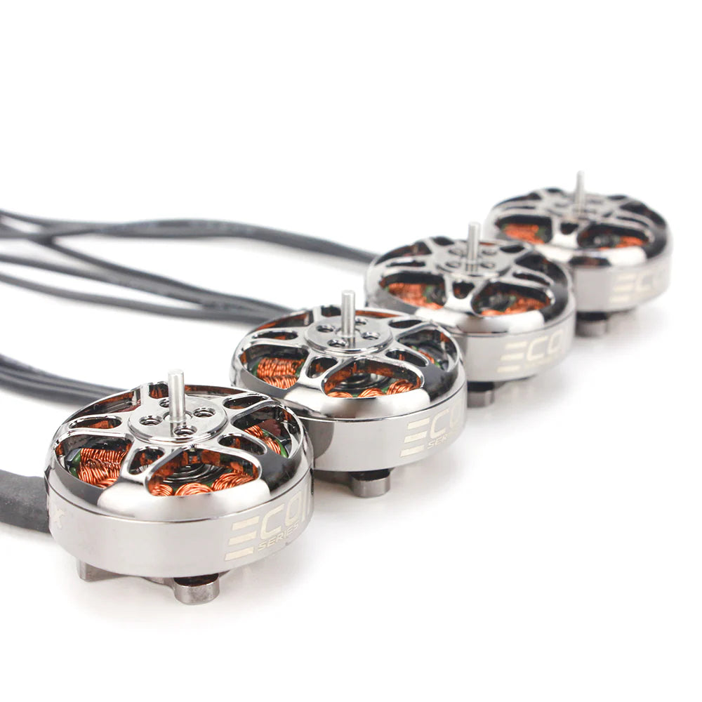 Emax eko II serisi 2004 1600KV 2000KV 2400KV 3000KV fırçasız Motor 4S-6S Lipo pi Emax eko II serisi 2004 1600KV 2000KV 2400KV 3000KV fırçasız Motor 4S-6S Lipo pi