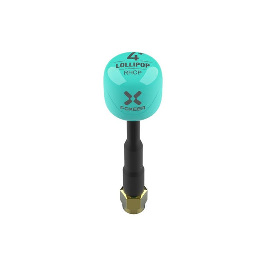 Foxeer Lollipop 4 Plus RPSMA FPV Antenna