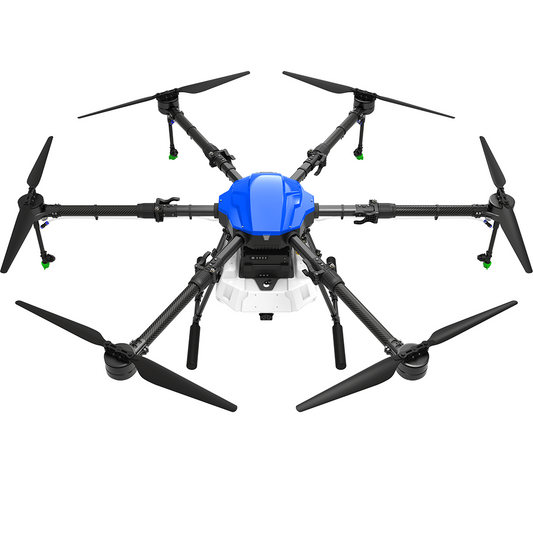 EFT E620P 20L Hexacopter Agriculture Spraying Drone PNP Set