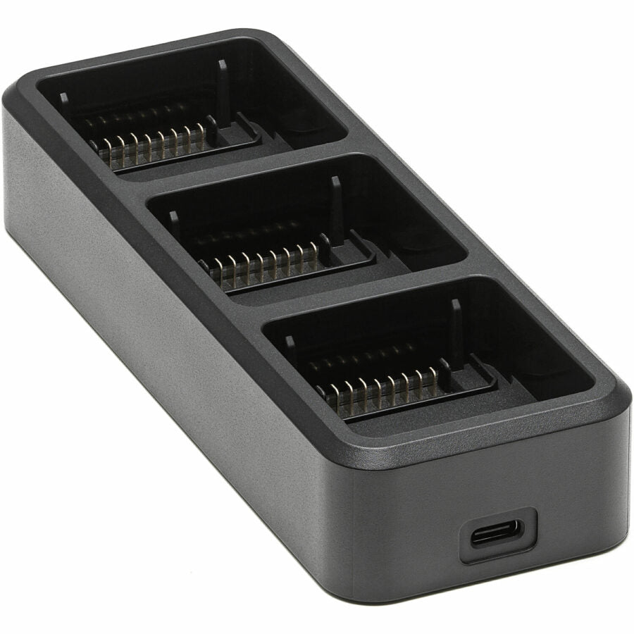 DJI Battery Charging Hub for Mavic 3 Intelligent Flight Batteries